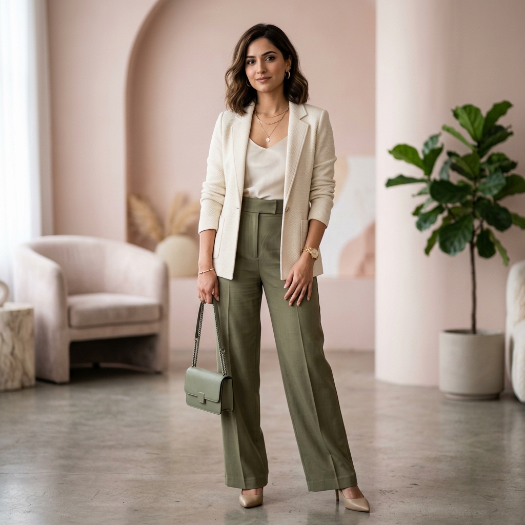 Fashion Influencer